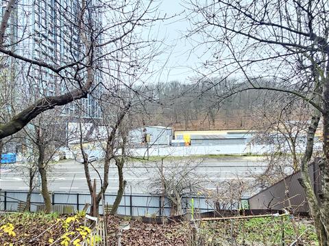 участок по адресу Старонаводницкая ул., 35