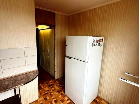 квартира за адресою Гвардійців-Широнінців вул., 22