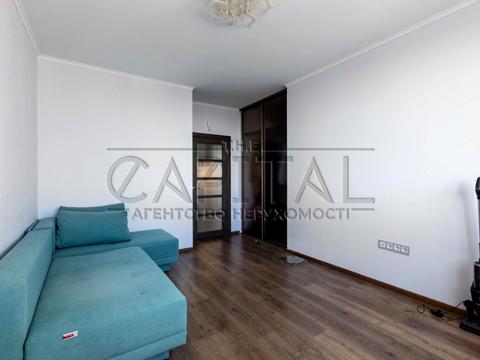 квартира за адресою Академіка Заболотного вул., 15-В