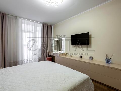 квартира за адресою Академіка Заболотного вул., 15-В