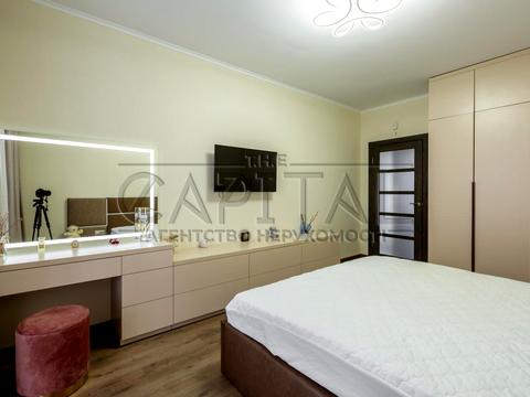 квартира за адресою Академіка Заболотного вул., 15-В