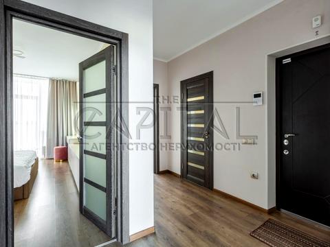 квартира за адресою Академіка Заболотного вул., 15-В