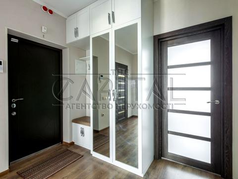 квартира за адресою Академіка Заболотного вул., 15-В