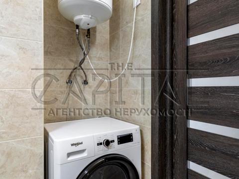 квартира за адресою Академіка Заболотного вул., 15-В