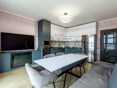 квартира за адресою Академіка Заболотного вул., 15-В