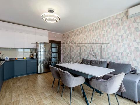 квартира за адресою Академіка Заболотного вул., 15-В