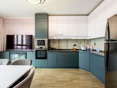 квартира за адресою Академіка Заболотного вул., 15-В