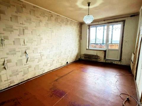 квартира за адресою Гвардійців-Широнінців вул., 22