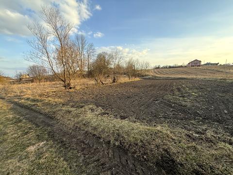 ділянка за адресою 