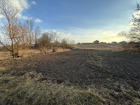 ділянка за адресою 