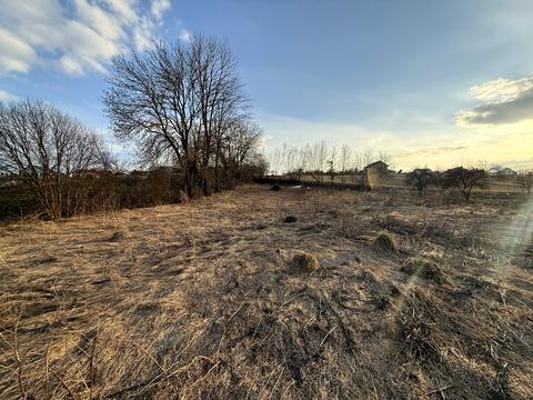 ділянка за адресою 