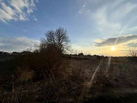 ділянка за адресою 