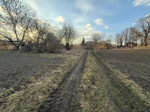 ділянка за адресою 