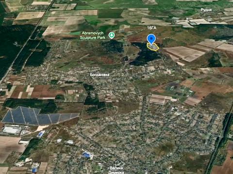 участок по адресу 