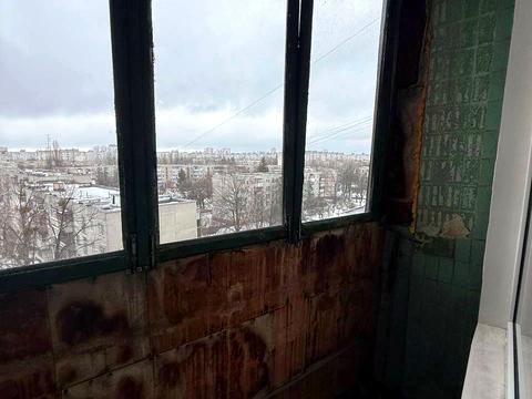 квартира за адресою Гвардійців-Широнінців вул., 22