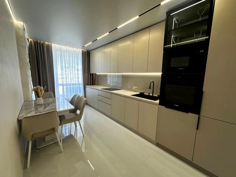 квартира за адресою Бельведерська вул., 32-Б