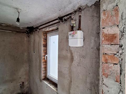 квартира за адресою Вокзальна вул. (Гагаріна), 61