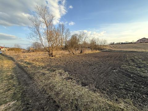 участок по адресу 