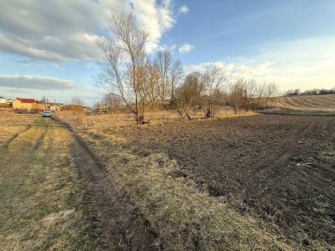 участок по адресу 