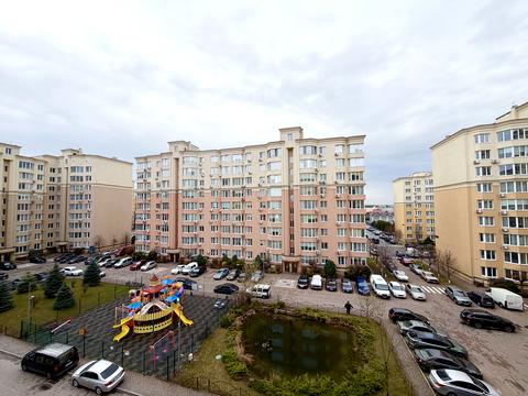 квартира за адресою Житня вул., 7