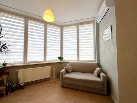 квартира за адресою Житня вул., 7