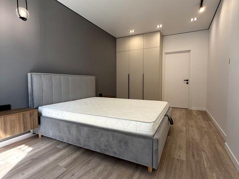 квартира по адресу Малоголосковская ул., 42