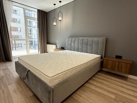 квартира по адресу Малоголосковская ул., 42