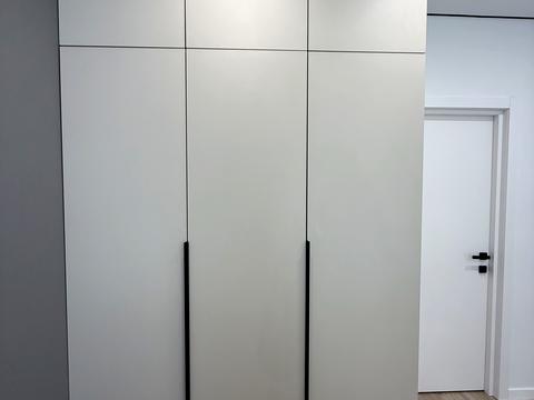 квартира по адресу Малоголосковская ул., 42