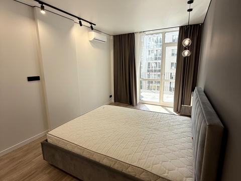 квартира по адресу Малоголосковская ул., 42