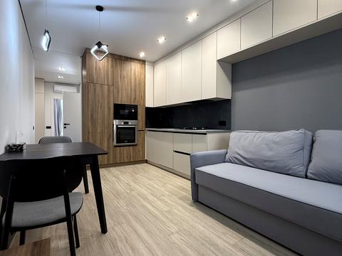 квартира по адресу Малоголосковская ул., 42