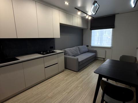 квартира по адресу Малоголосковская ул., 42