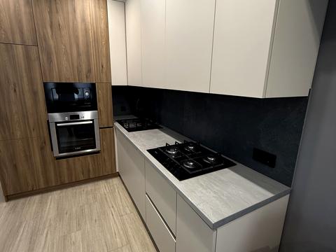 квартира по адресу Малоголосковская ул., 42