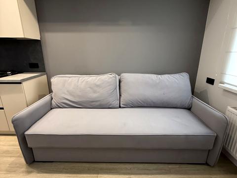 квартира по адресу Малоголосковская ул., 42