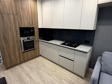 квартира по адресу Малоголосковская ул., 42