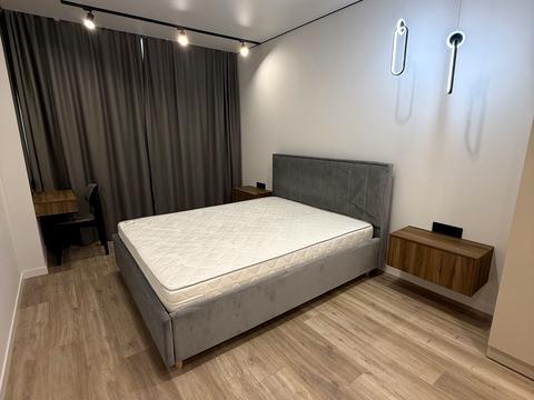 квартира по адресу Малоголосковская ул., 42