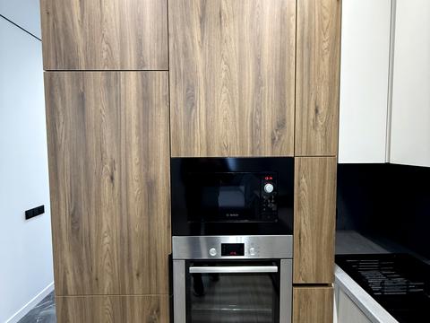 квартира по адресу Малоголосковская ул., 42