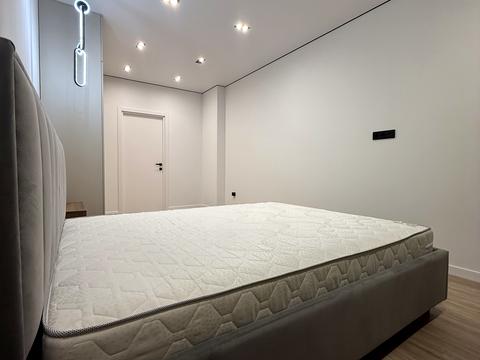 квартира по адресу Малоголосковская ул., 42