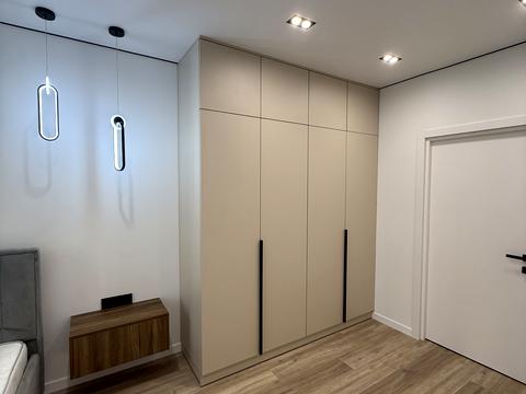 квартира по адресу Малоголосковская ул., 42