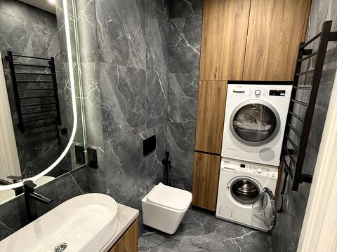 квартира по адресу Малоголосковская ул., 42