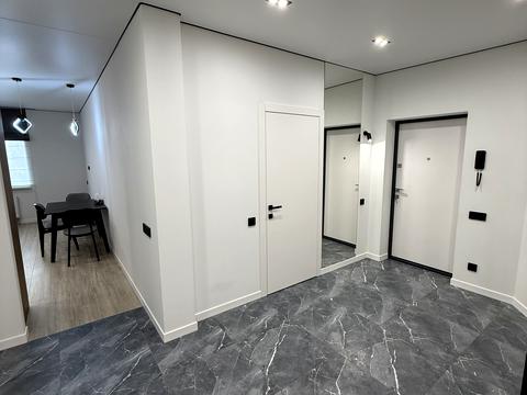 квартира по адресу Малоголосковская ул., 42