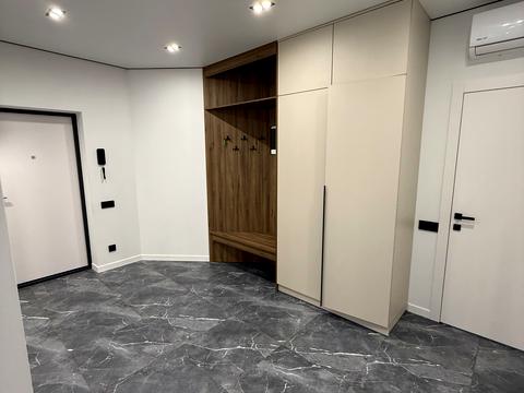 квартира по адресу Малоголосковская ул., 42