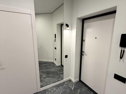 квартира по адресу Малоголосковская ул., 42