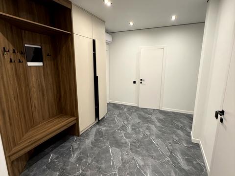 квартира по адресу Малоголосковская ул., 42