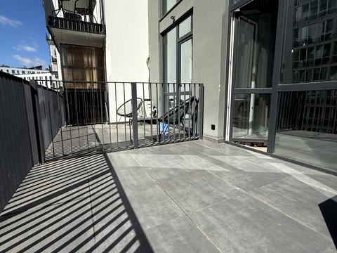 квартира по адресу Малоголосковская ул., 42