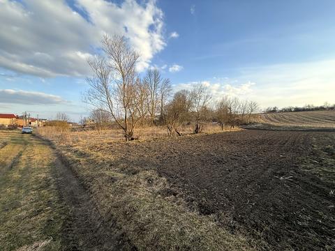 участок по адресу с. Байковцы, 