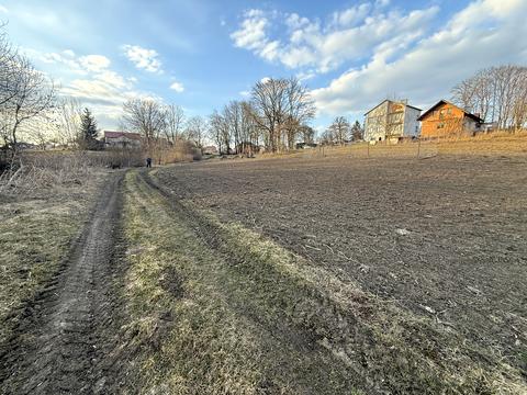 участок по адресу с. Байковцы, 