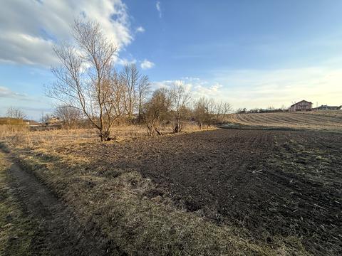 участок по адресу с. Байковцы, 