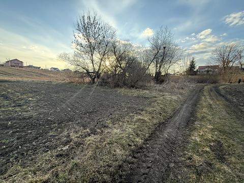 участок по адресу с. Байковцы, 