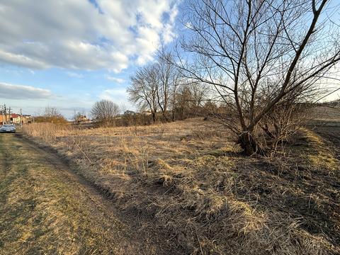 участок по адресу с. Байковцы, 