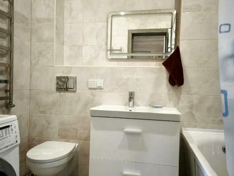 квартира по адресу Ирпень, Ольги Кобилянської ул. (Достоевского), 1-В/14